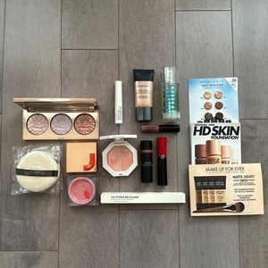 Bundle of Makeup!